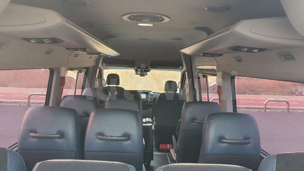 2018 HYUNDAI SOLATI LUXURY 15 SEATS - 14
