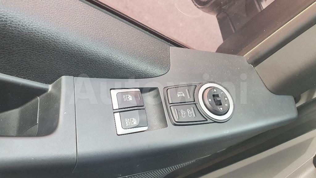 2018 HYUNDAI SOLATI LUXURY 15 SEATS - 15