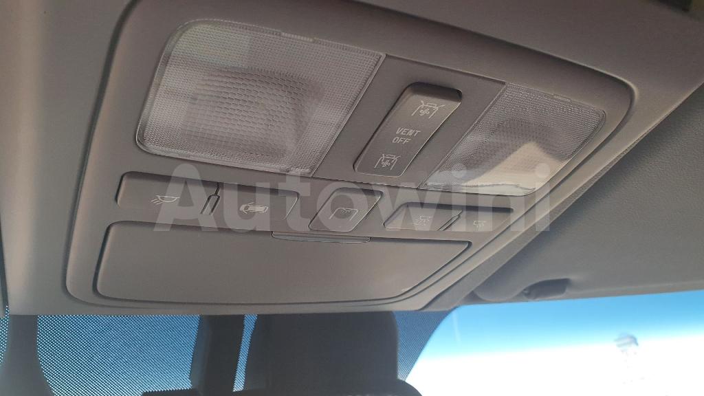2018 HYUNDAI SOLATI LUXURY 15 SEATS - 21