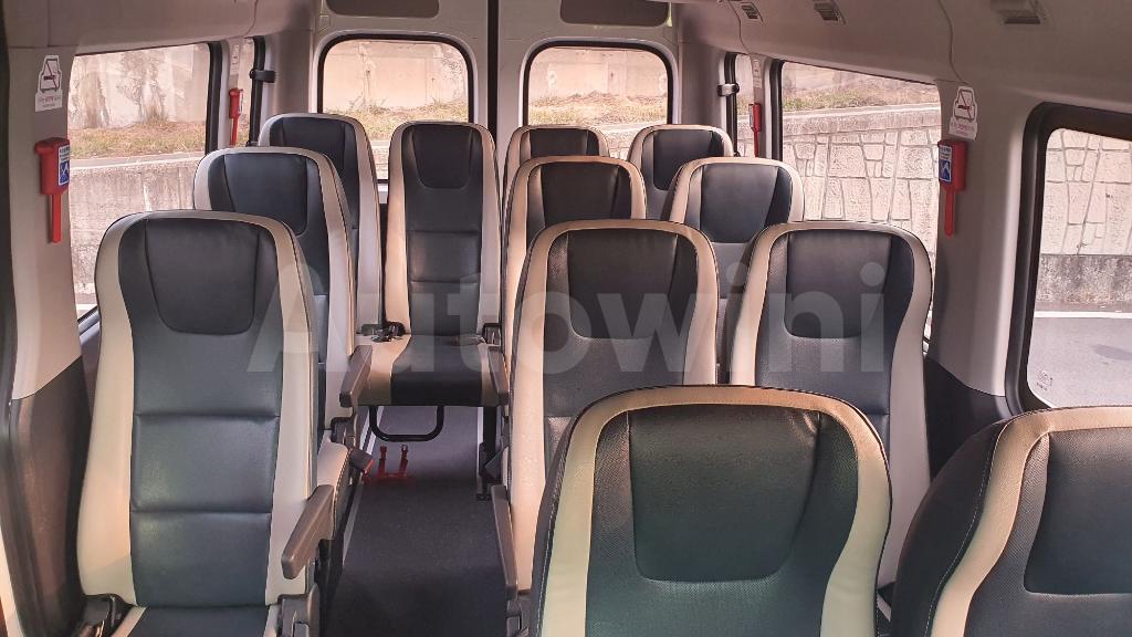 2018 HYUNDAI SOLATI LUXURY 15 SEATS - 23