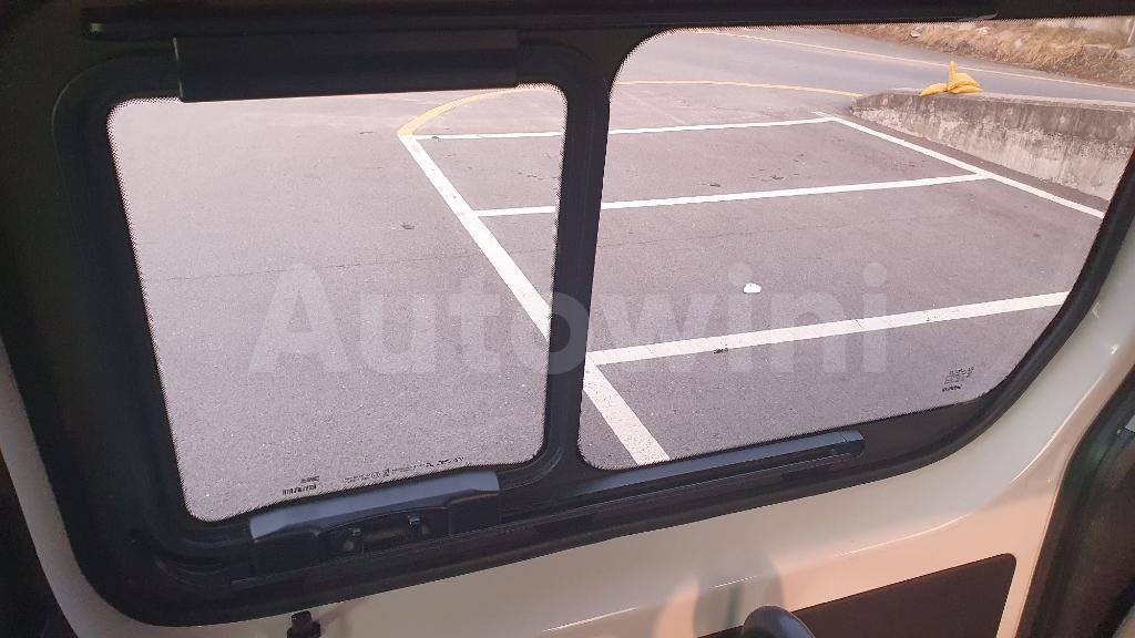 2018 HYUNDAI SOLATI LUXURY 15 SEATS - 26