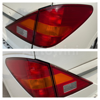 2011 SSANGYONG  RODIUS STAVIC 4WD, NAVI, R16 - 14