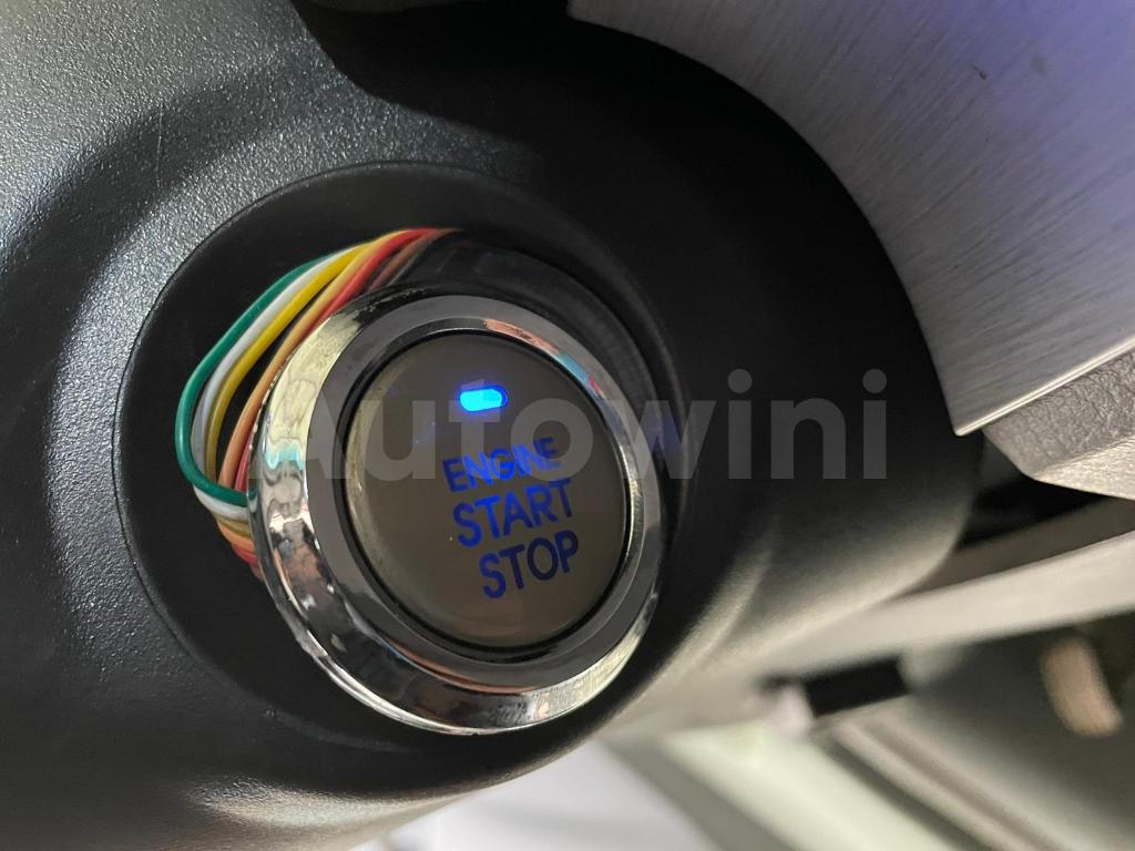 2011 SSANGYONG  RODIUS STAVIC 4WD, NAVI, R16 - 33