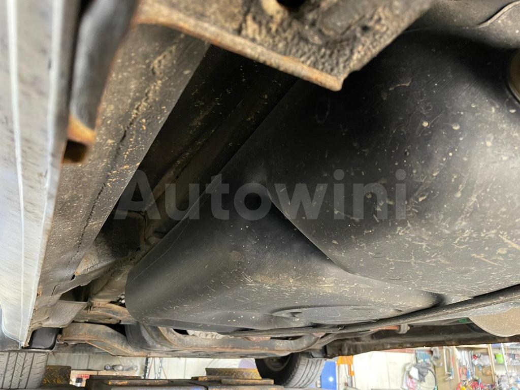 2011 SSANGYONG  RODIUS STAVIC 4WD, NAVI, R16 - 42