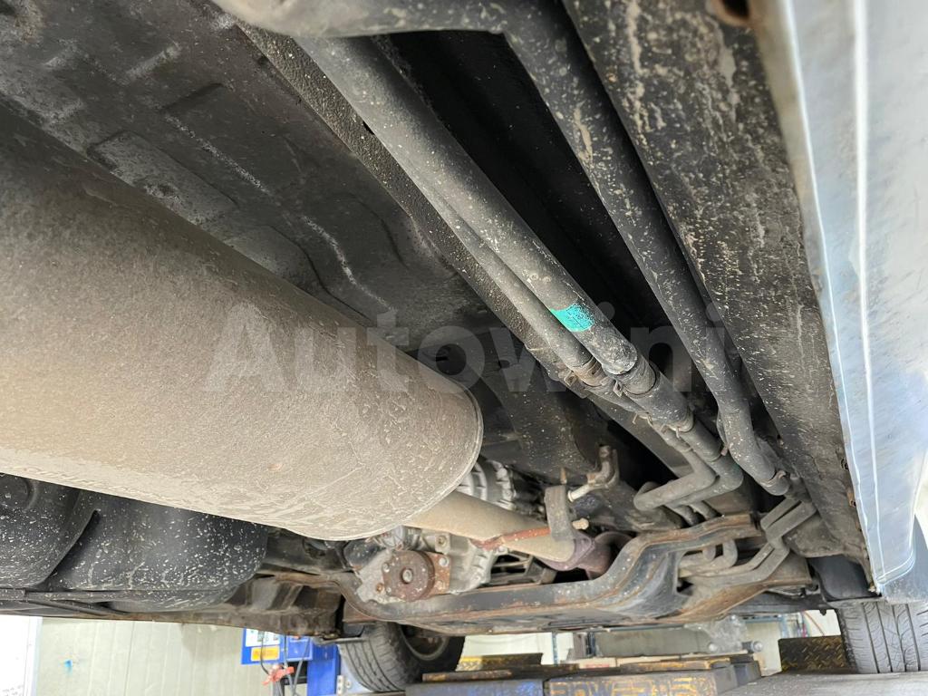 2011 SSANGYONG  RODIUS STAVIC 4WD, NAVI, R16 - 43