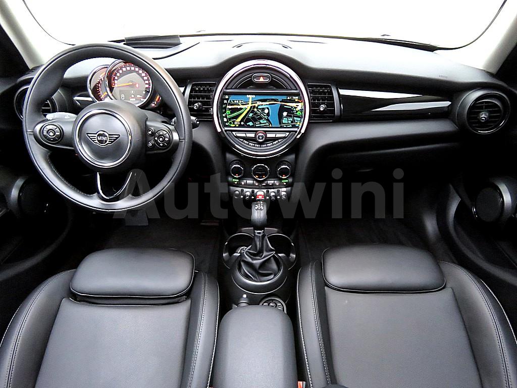 WMWXU110XK2M34756 2019 MINI COOPER 1.5 5 DOOR HIGH 3RD GEN-4