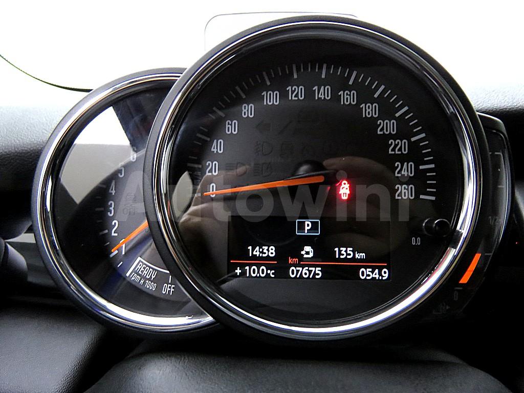 2019 MINI COOPER 1.5 5 DOOR HIGH 3RD GEN - 7