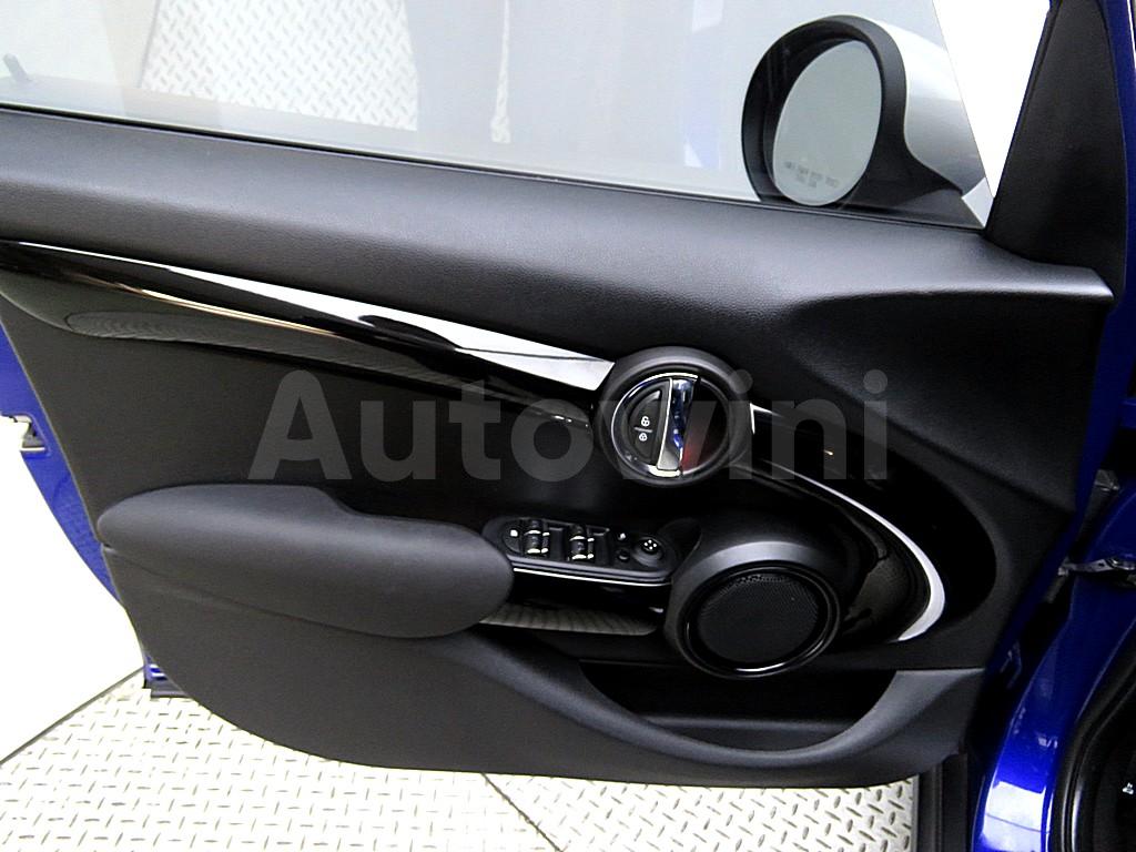 2019 MINI COOPER 1.5 5 DOOR HIGH 3RD GEN - 8