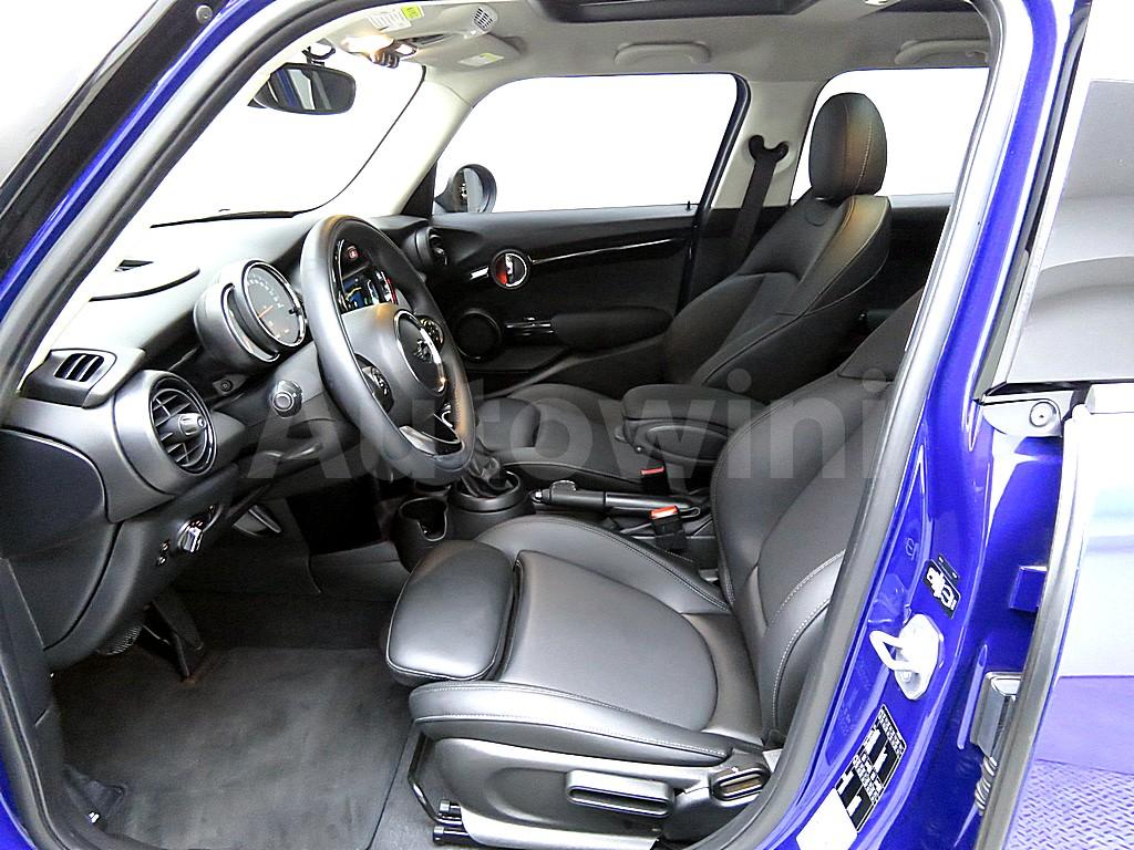 2019 MINI COOPER 1.5 5 DOOR HIGH 3RD GEN - 9