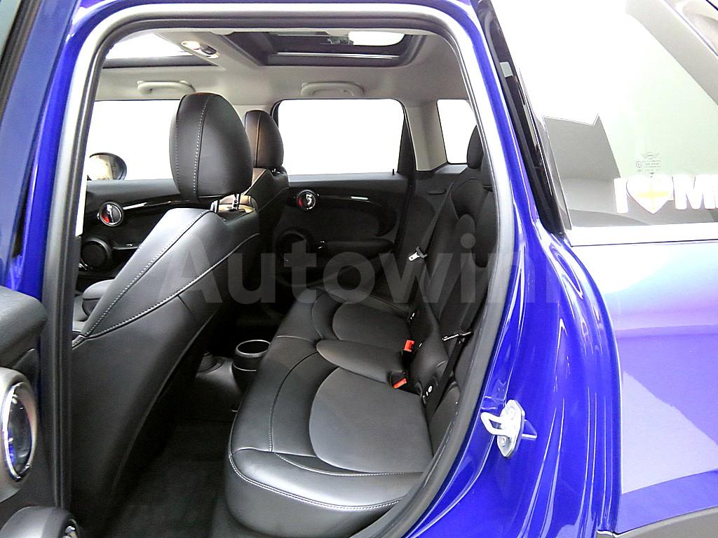 2019 MINI COOPER 1.5 5 DOOR HIGH 3RD GEN - 10