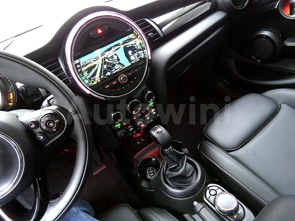 2019 MINI COOPER 1.5 5 DOOR HIGH 3RD GEN - 11