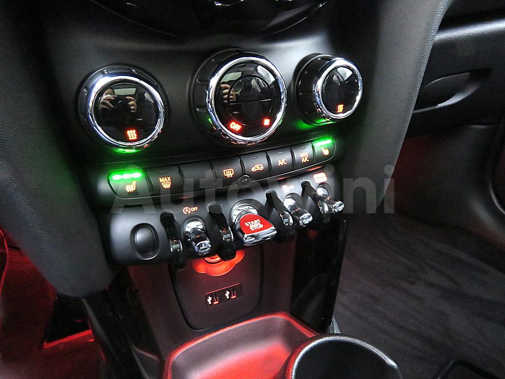 2019 MINI COOPER 1.5 5 DOOR HIGH 3RD GEN - 14