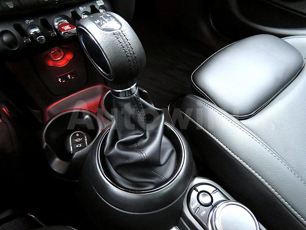 2019 MINI COOPER 1.5 5 DOOR HIGH 3RD GEN - 15
