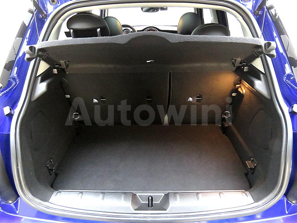2019 MINI COOPER 1.5 5 DOOR HIGH 3RD GEN - 17