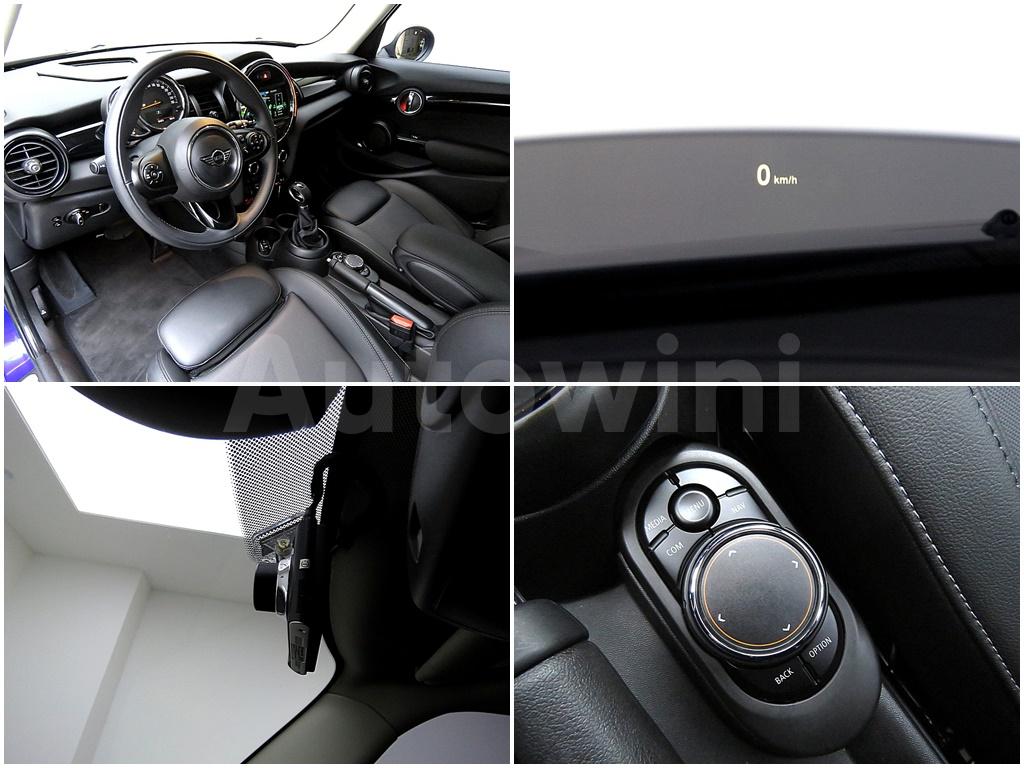 2019 MINI COOPER 1.5 5 DOOR HIGH 3RD GEN - 19
