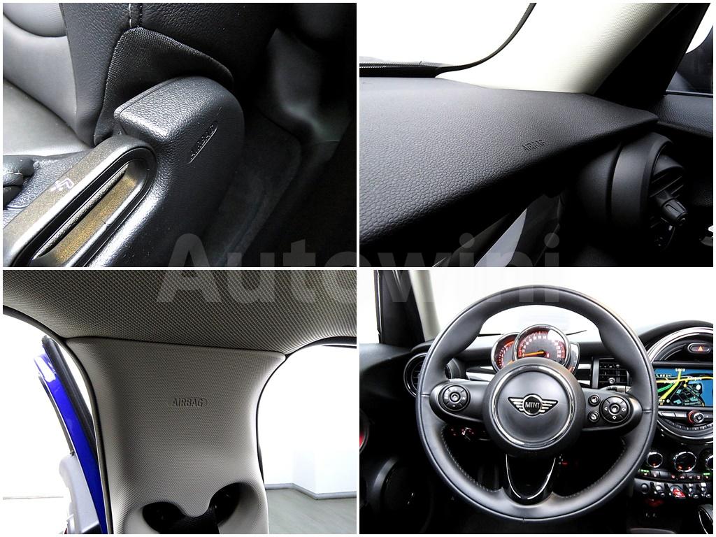 2019 MINI COOPER 1.5 5 DOOR HIGH 3RD GEN - 20