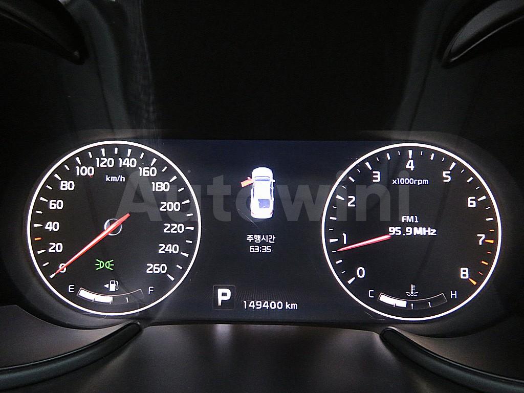 2014 KIA  K9 QUORIS 3.8 GDI - 7