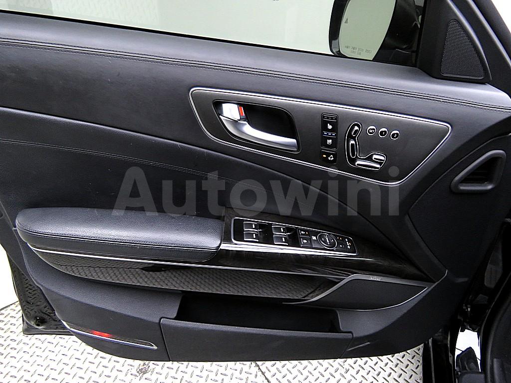 2014 KIA  K9 QUORIS 3.8 GDI - 8