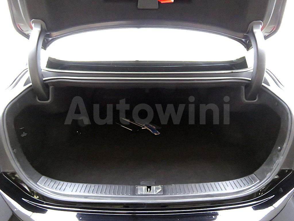 2014 KIA  K9 QUORIS 3.8 GDI - 13