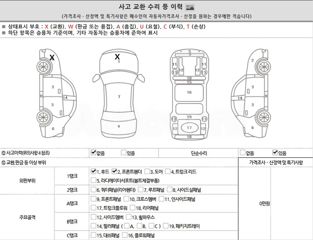 2014 KIA  K9 QUORIS 3.8 GDI - 21