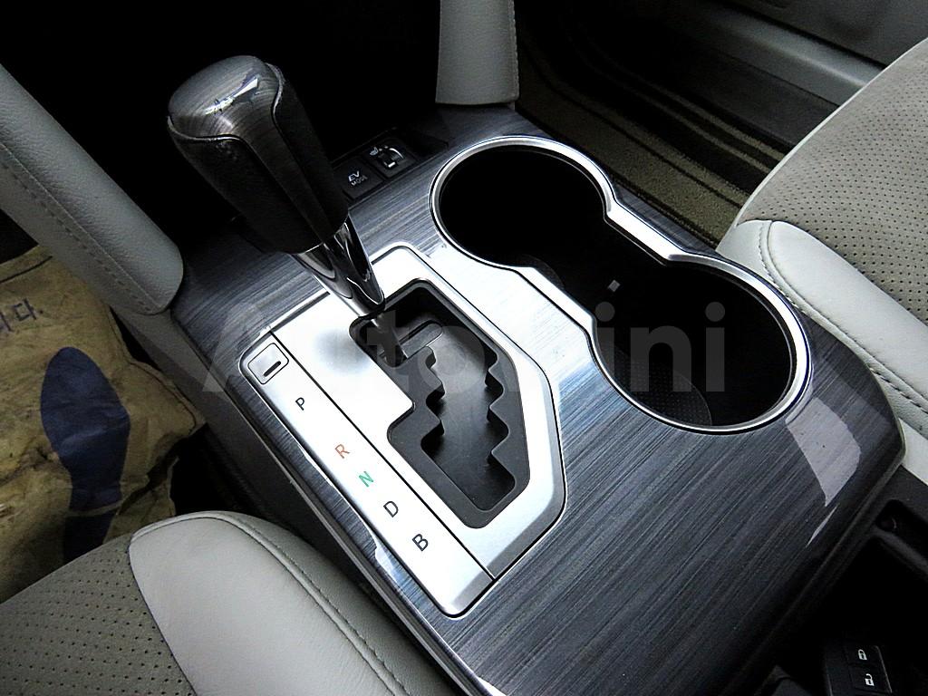 2013 TOYOTA  CAMRY 2.5 XLE - 15