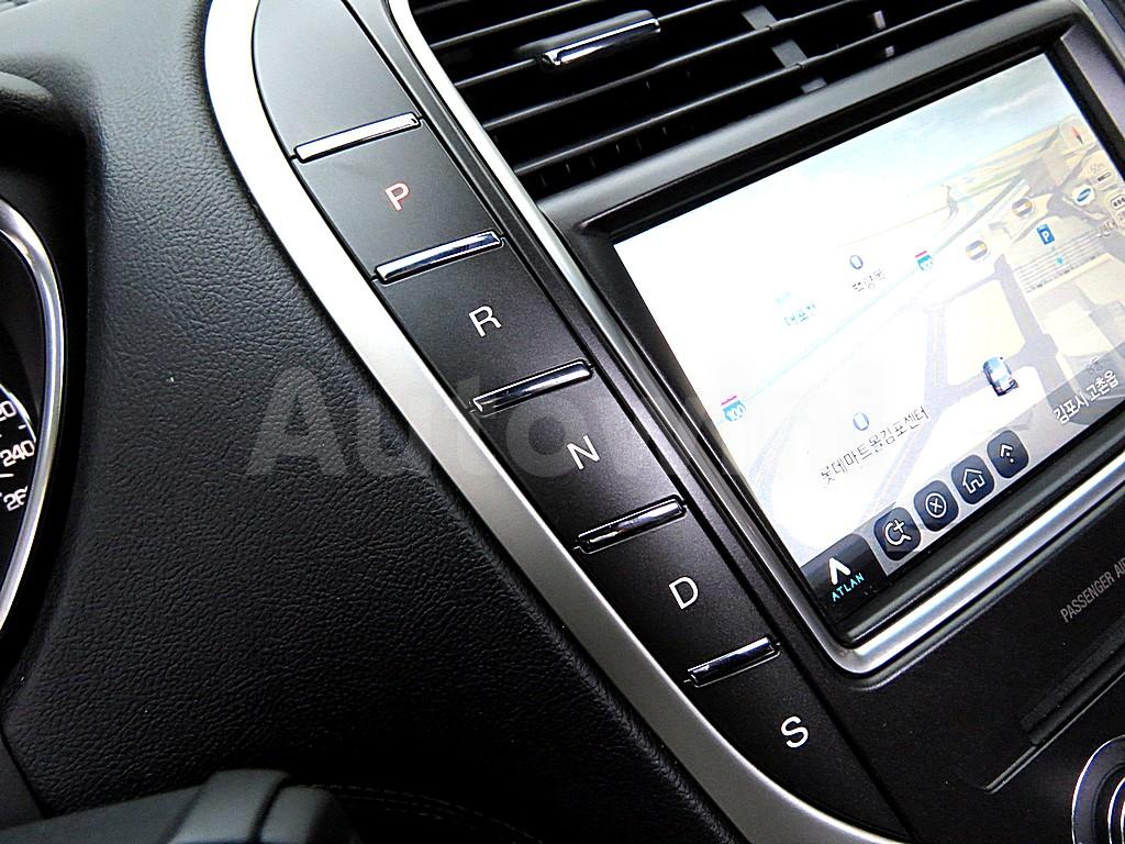 2018 LINCOLN MKX 2.7 AWD - 14