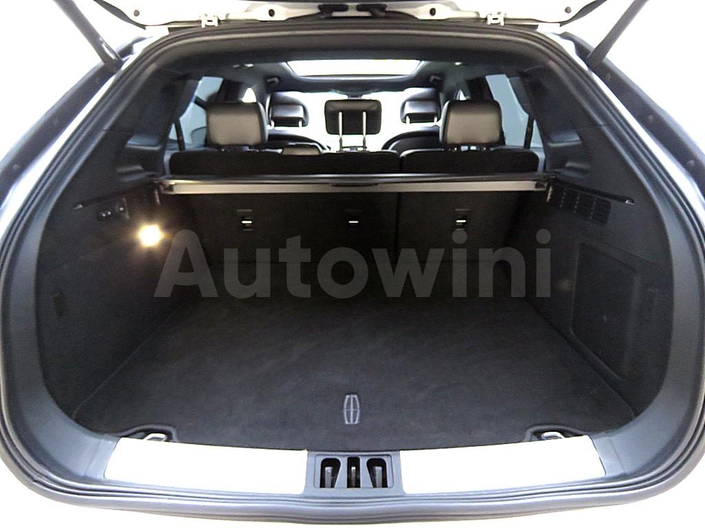 2018 LINCOLN MKX 2.7 AWD - 16