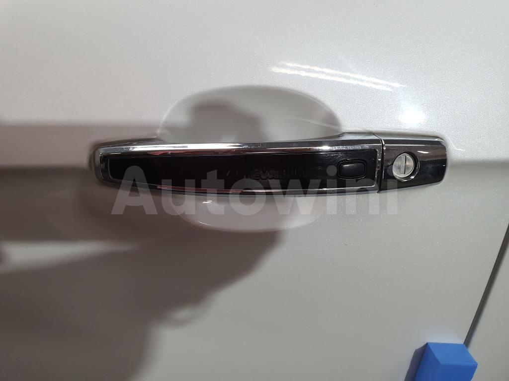 2013 GM DAEWOO (CHEVROLET) CAPTIVA SMARTKEY+SUNROOF A/T - 11