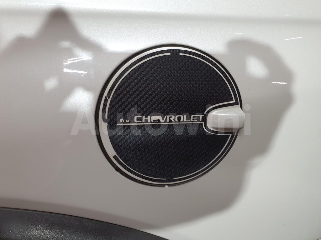 2013 GM DAEWOO (CHEVROLET) CAPTIVA SMARTKEY+SUNROOF A/T - 12