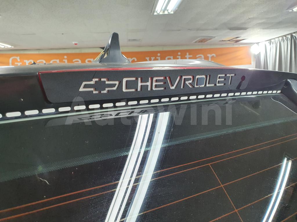 2013 GM DAEWOO (CHEVROLET) CAPTIVA SMARTKEY+SUNROOF A/T - 13