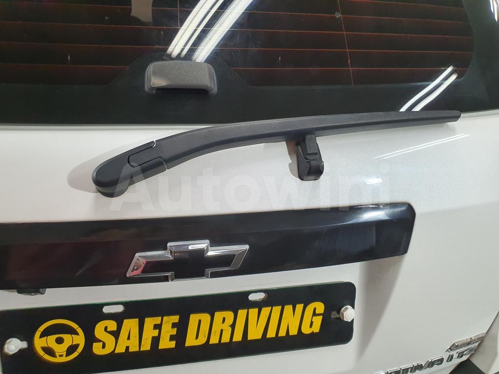 2013 GM DAEWOO (CHEVROLET) CAPTIVA SMARTKEY+SUNROOF A/T - 15
