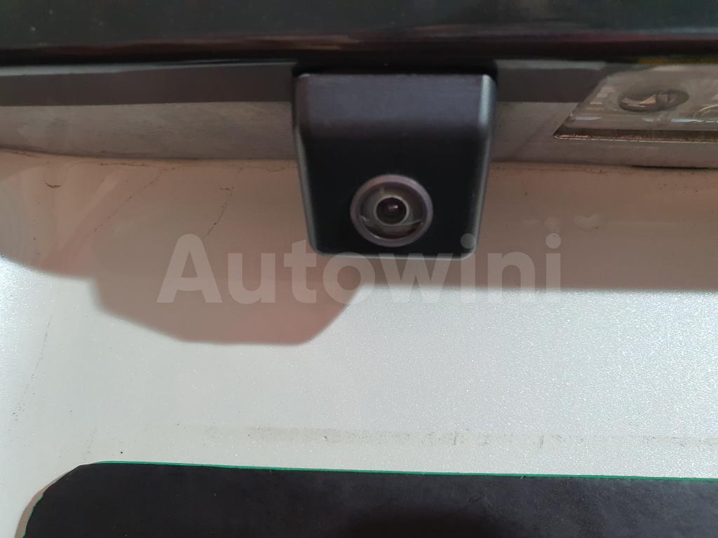 2013 GM DAEWOO (CHEVROLET) CAPTIVA SMARTKEY+SUNROOF A/T - 16