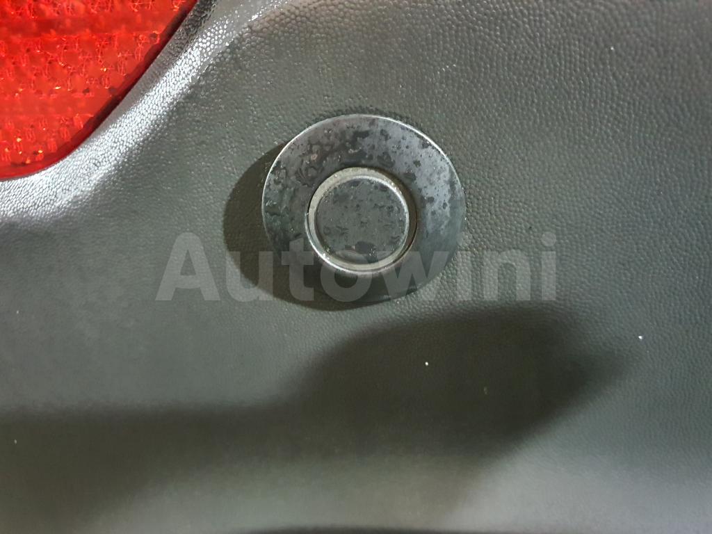 2013 GM DAEWOO (CHEVROLET) CAPTIVA SMARTKEY+SUNROOF A/T - 17