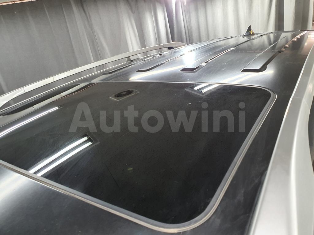 2013 GM DAEWOO (CHEVROLET) CAPTIVA SMARTKEY+SUNROOF A/T - 18