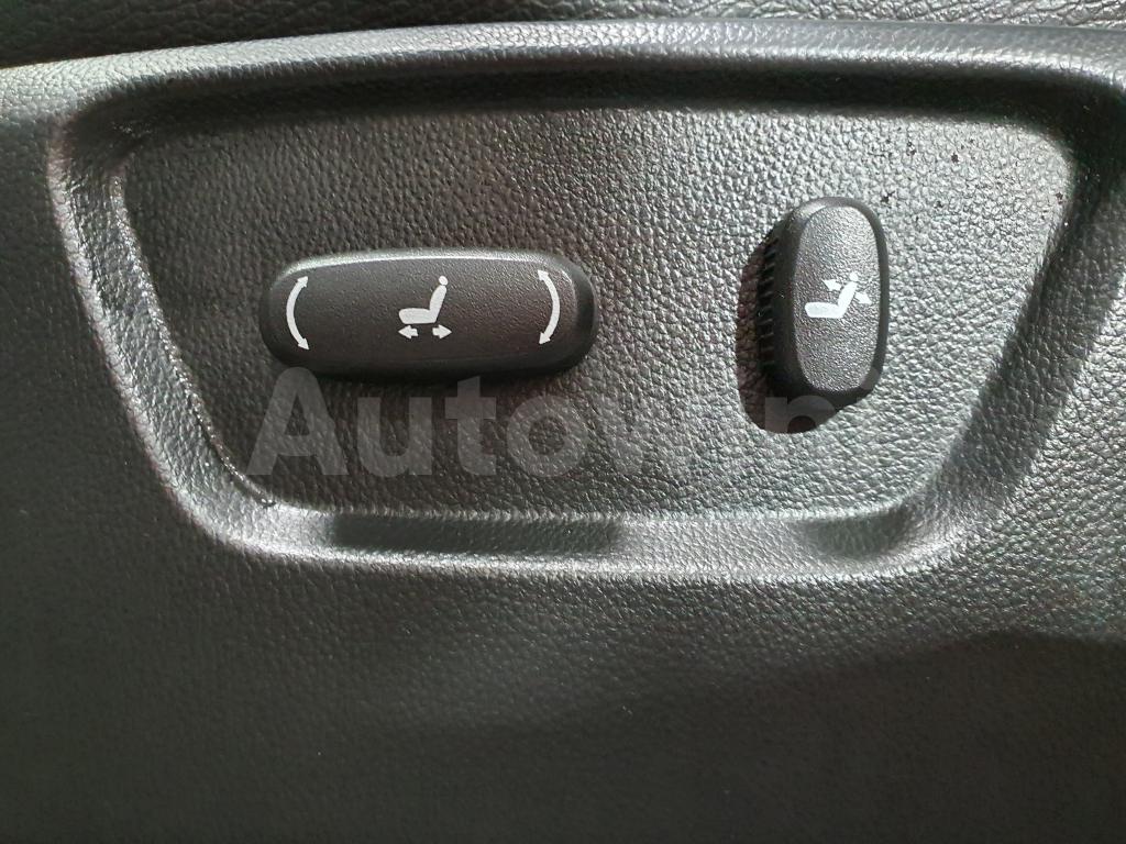 2013 GM DAEWOO (CHEVROLET) CAPTIVA SMARTKEY+SUNROOF A/T - 30
