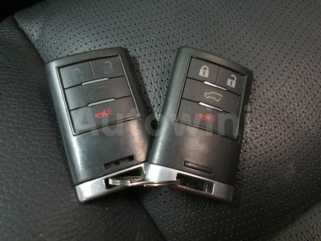 2013 GM DAEWOO (CHEVROLET) CAPTIVA SMARTKEY+SUNROOF A/T - 38