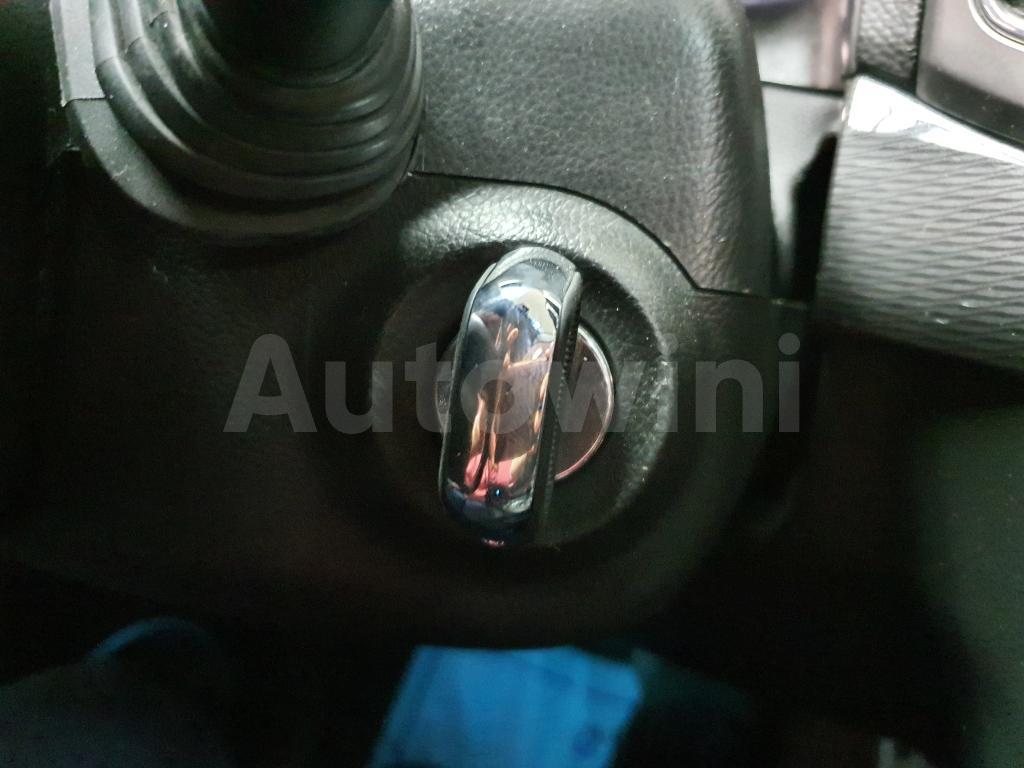 2013 GM DAEWOO (CHEVROLET) CAPTIVA SMARTKEY+SUNROOF A/T - 39
