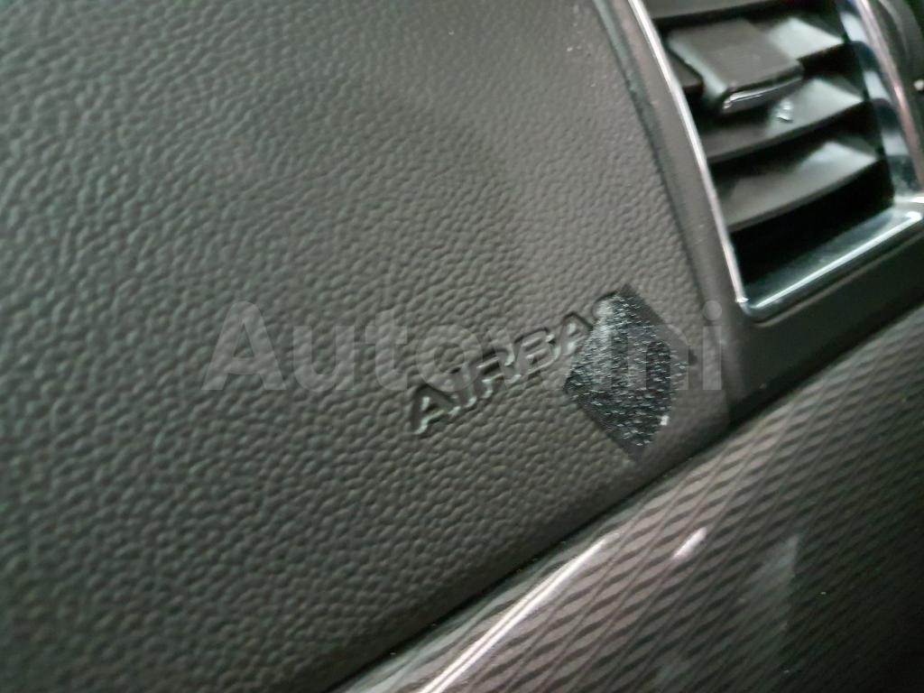 2013 GM DAEWOO (CHEVROLET) CAPTIVA SMARTKEY+SUNROOF A/T - 40