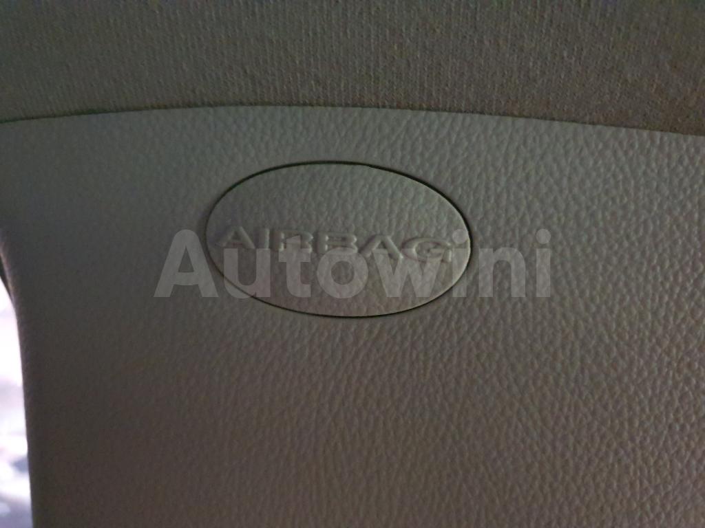 2013 GM DAEWOO (CHEVROLET) CAPTIVA SMARTKEY+SUNROOF A/T - 42