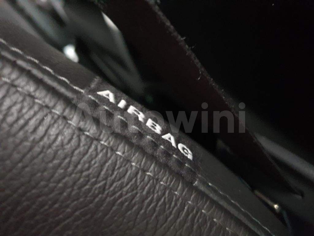 2013 GM DAEWOO (CHEVROLET) CAPTIVA SMARTKEY+SUNROOF A/T - 43