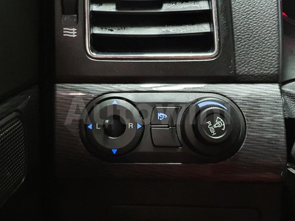 2013 GM DAEWOO (CHEVROLET) CAPTIVA SMARTKEY+SUNROOF A/T - 44