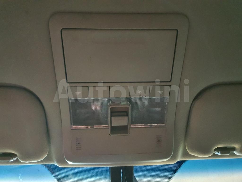 2013 GM DAEWOO (CHEVROLET) CAPTIVA SMARTKEY+SUNROOF A/T - 45