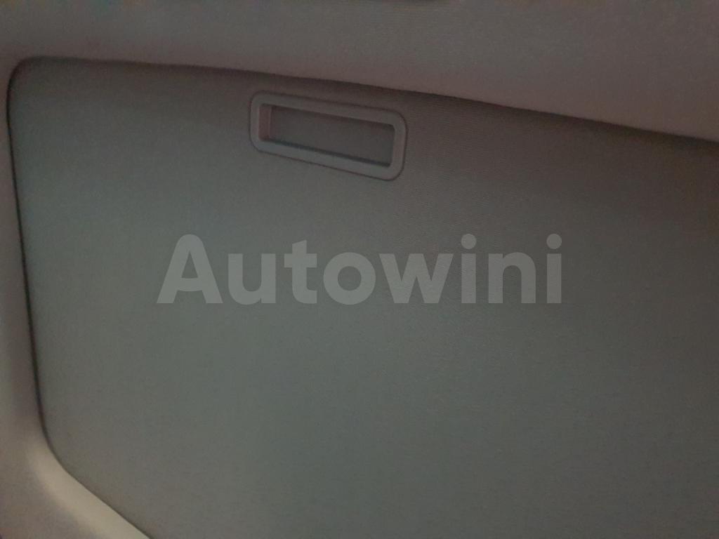 2013 GM DAEWOO (CHEVROLET) CAPTIVA SMARTKEY+SUNROOF A/T - 46