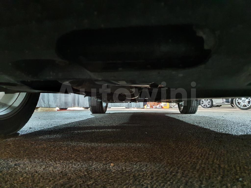 2013 GM DAEWOO (CHEVROLET) CAPTIVA SMARTKEY+SUNROOF A/T - 53