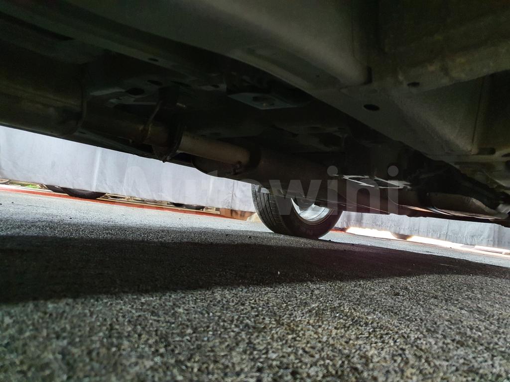 2013 GM DAEWOO (CHEVROLET) CAPTIVA SMARTKEY+SUNROOF A/T - 54