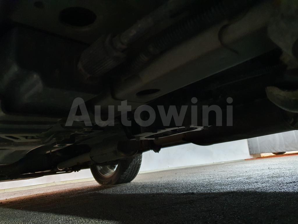 2013 GM DAEWOO (CHEVROLET) CAPTIVA SMARTKEY+SUNROOF A/T - 55
