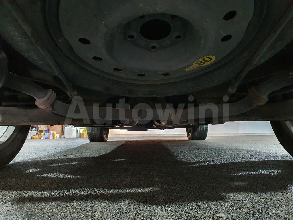 2013 GM DAEWOO (CHEVROLET) CAPTIVA SMARTKEY+SUNROOF A/T - 56
