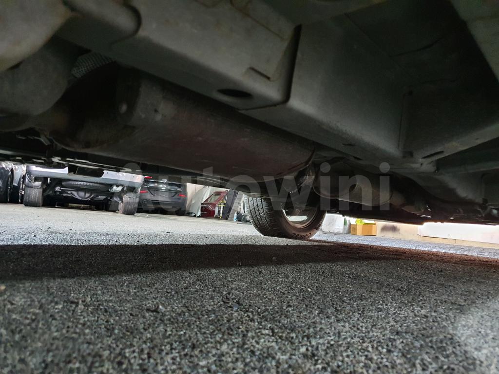 2013 GM DAEWOO (CHEVROLET) CAPTIVA SMARTKEY+SUNROOF A/T - 57
