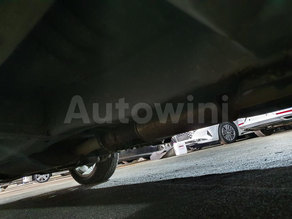 2013 GM DAEWOO (CHEVROLET) CAPTIVA SMARTKEY+SUNROOF A/T - 58