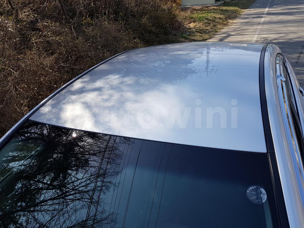2013 HYUNDAI YF SONATA [ABS+A/T+LPG] - 9
